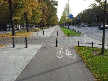 Warszawa-Śródmieście 